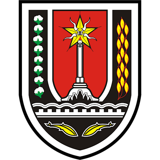 City logo: Logo, flat color, and transparency